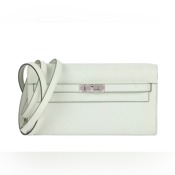 Hermes Kelly To Go Wallet - Picture 4 of 15